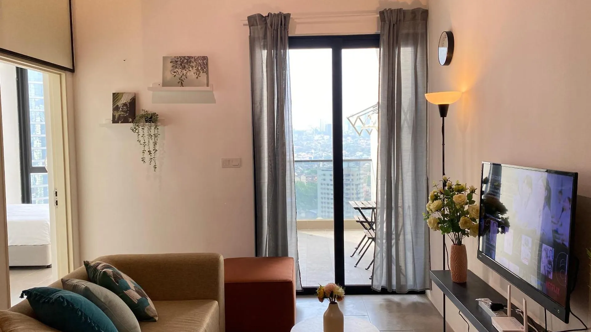 Lynhomes 163 The Establishment Bangsar Family Suite Kl City Centre Kuala Lumpur 0*,  Malesia