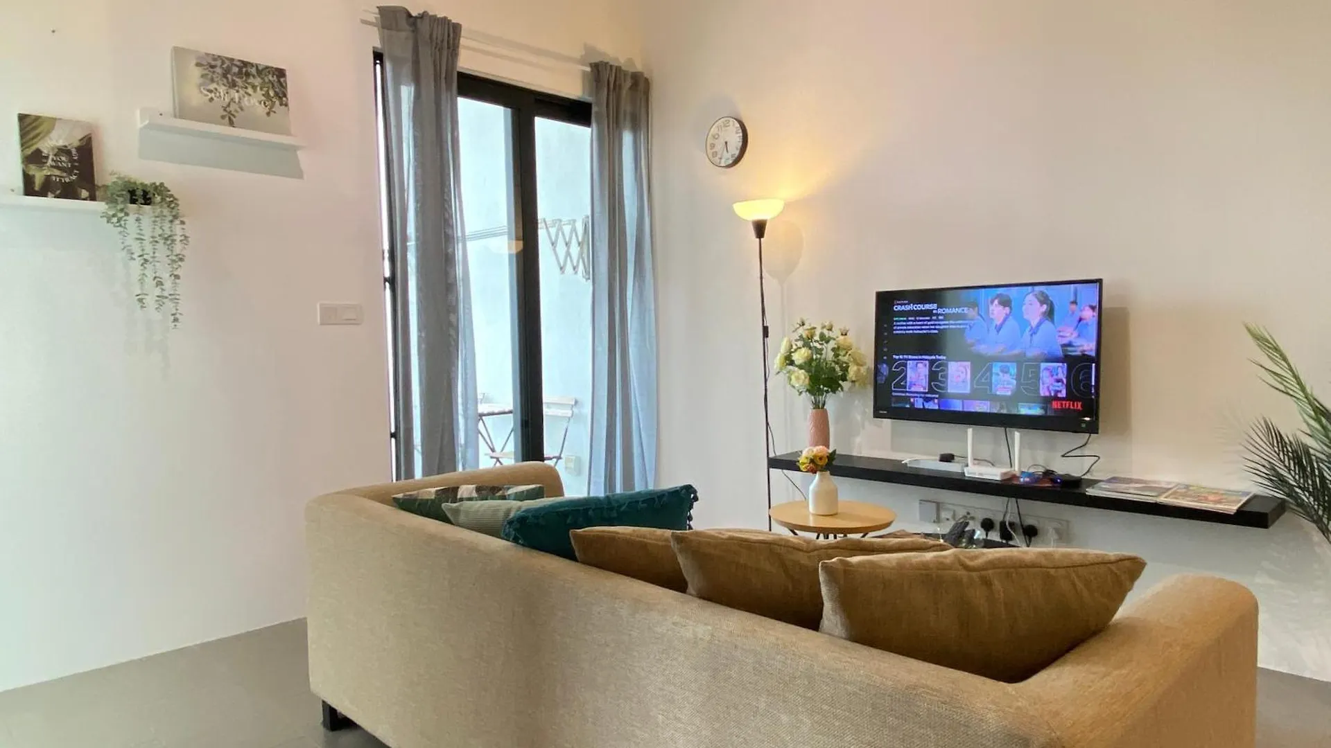 Aparthotel Lynhomes 163 The Establishment Bangsar Family Suite Kl City Centre Kuala Lumpur
