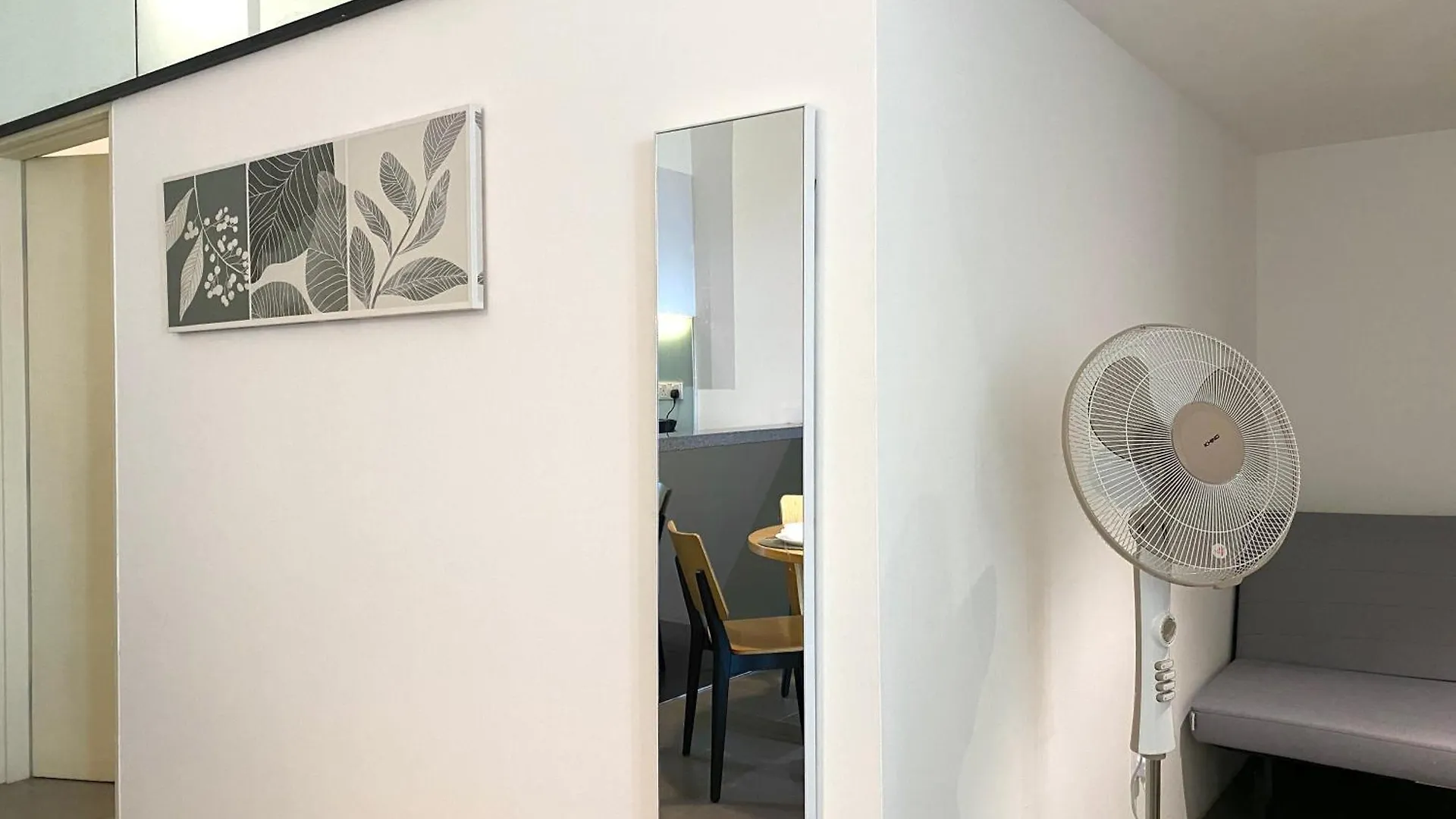 Lynhomes 163 The Establishment Bangsar Family Suite Kl City Centre Kuala Lumpur 0*,