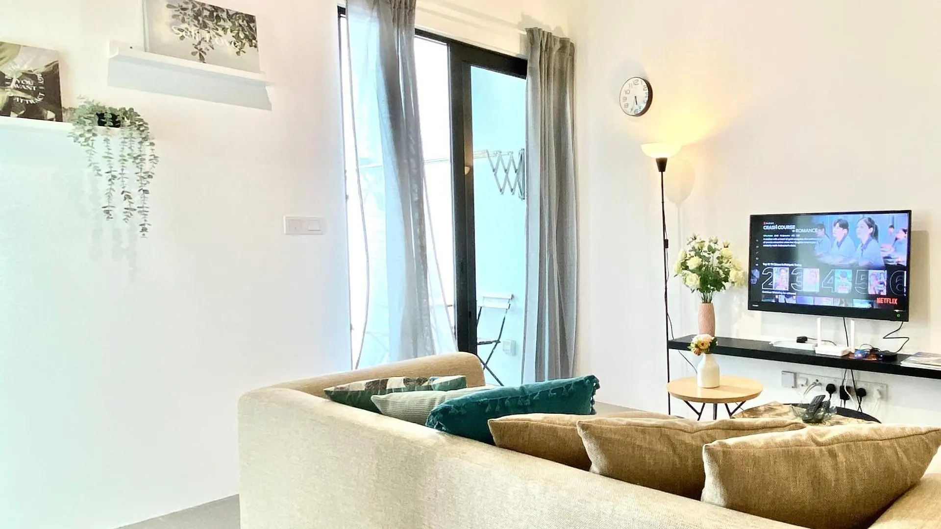 Aparthotel Lynhomes 163 The Establishment Bangsar Family Suite Kl City Centre Kuala Lumpur