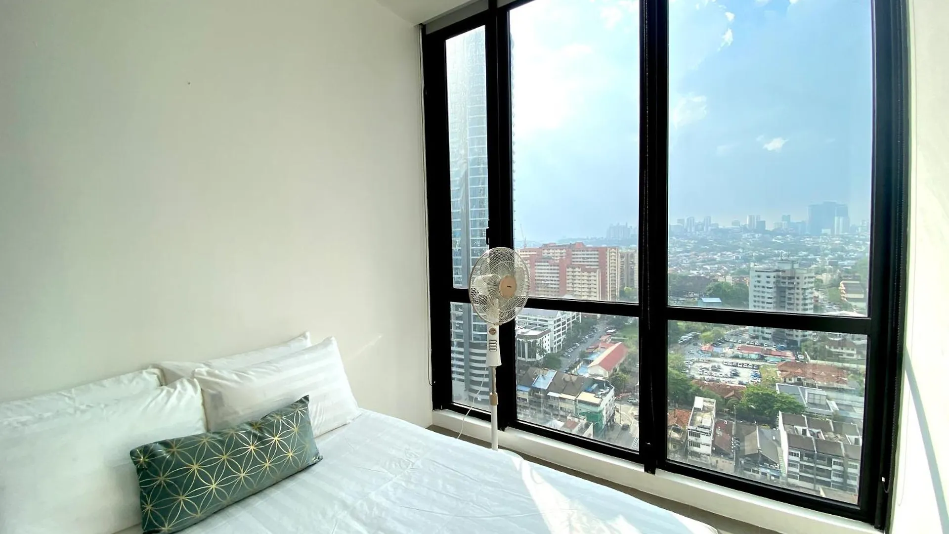 Lynhomes 163 The Establishment Bangsar Family Suite Kl City Centre Kuala Lumpur Aparthotel